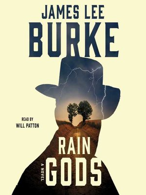 Rain Gods - Audiobook